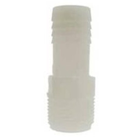 Boshart Industries 1.5 in. Boshart Pipe Adapter, Nylon 278937